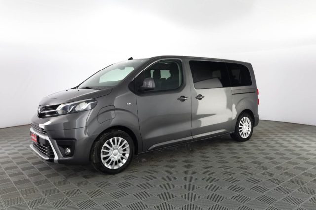 TOYOTA Proace usata 6