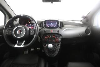 ABARTH 595 Turismo usata 3
