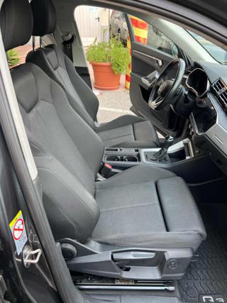 AUDI Q3 usata, con Controllo trazione
