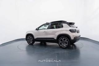 JEEP Avenger usata, con Airbag Passeggero