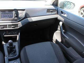 VOLKSWAGEN Polo usata 18