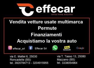 RENAULT Clio usata, con Park Distance Control