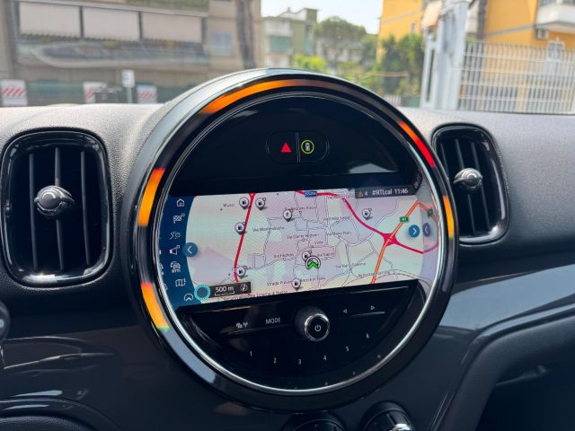 MINI Countryman usata, con Chiusura centralizzata