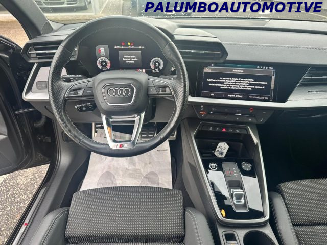 AUDI A3 usata, con Controllo trazione