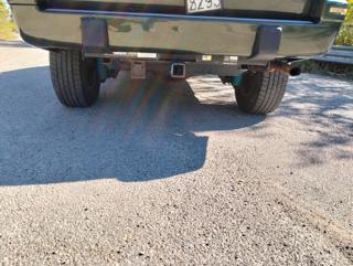 JEEP Grand Cherokee usata, con Lettore CD