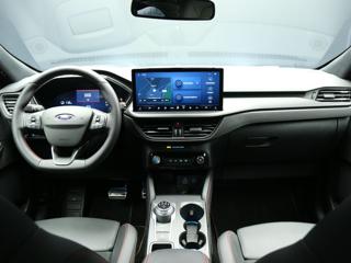 FORD Kuga usata, con ESP