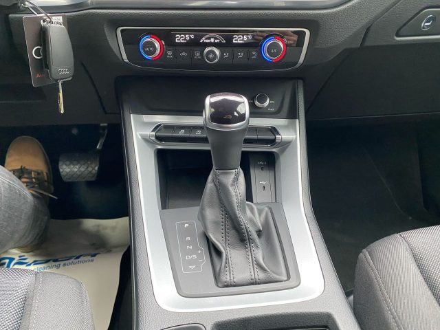 AUDI Q3 usata, con Fari LED