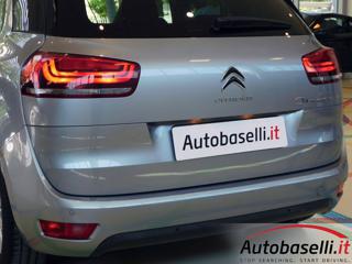 CITROEN C4 Spacetourer usata, con Isofix