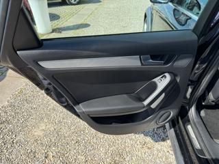 AUDI A4 allroad usata, con Immobilizzatore elettronico