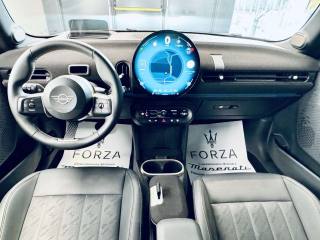 MINI Cooper C usata, con Sedili riscaldati