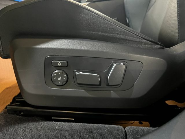 BMW X3 usata, con Vetri oscurati