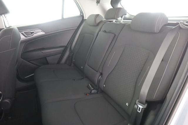 KIA Sportage usata 2