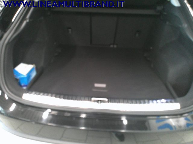 AUDI Q3 usata, con Controllo automatico clima