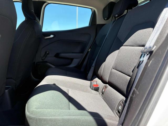 RENAULT Clio usata, con Boardcomputer