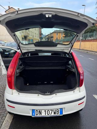 FIAT Punto usata 13