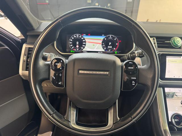 LAND ROVER Range Rover Sport usata, con Cerchi in lega