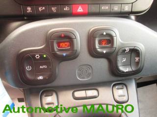 FIAT Panda Cross usata, con Specchietti laterali elettrici