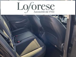 OPEL Grandland X usata, con Cruise Control