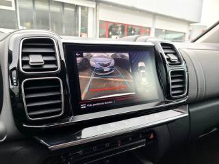 CITROEN C5 Aircross usata, con Sensori di parcheggio posteriori