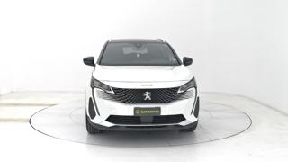 PEUGEOT 3008 usata, con Chiusura centralizzata
