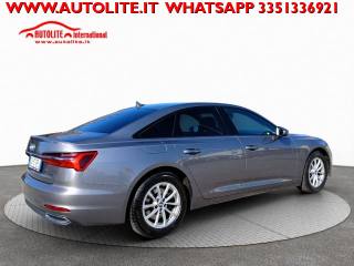 AUDI A6 usata, con Autoradio
