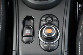 MINI Countryman usata, con Park Distance Control