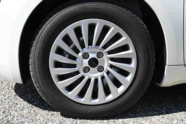 FIAT 500e usata, con Controllo trazione