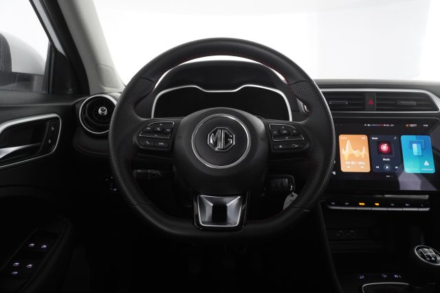 MG ZS usata 11