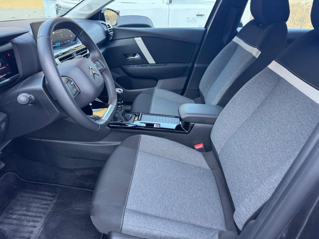 CITROEN C4 usata, con Airbag laterali