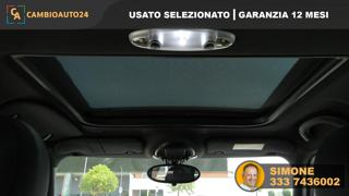MINI Countryman usata 92