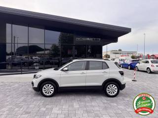 VOLKSWAGEN T-Cross usata, con Airbag Passeggero