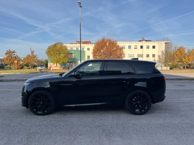 LAND ROVER Range Rover Sport usata, con Chiusura centralizzata