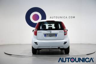 SUZUKI Splash usata, con Chiusura centralizzata telecomandata