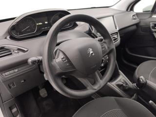 PEUGEOT 208 usata, con Cruise Control