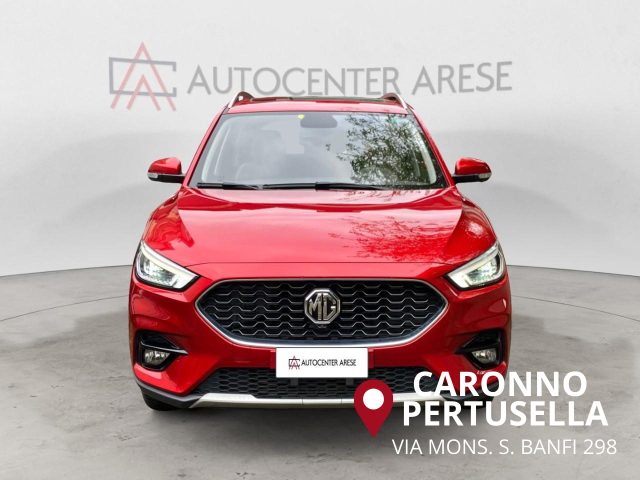 MG ZS usata, con Chiusura centralizzata