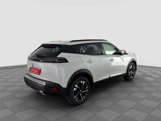 PEUGEOT 2008 usata 4