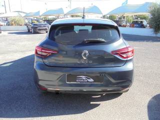 RENAULT Clio usata, con Autoradio digitale