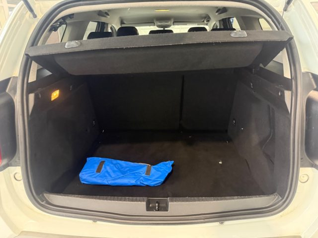 DACIA Duster usata 24
