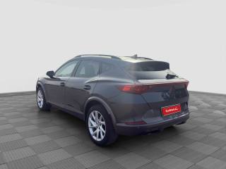 CUPRA Formentor usata 2