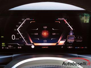 BMW 430 usata, con Streaming musicale integrato