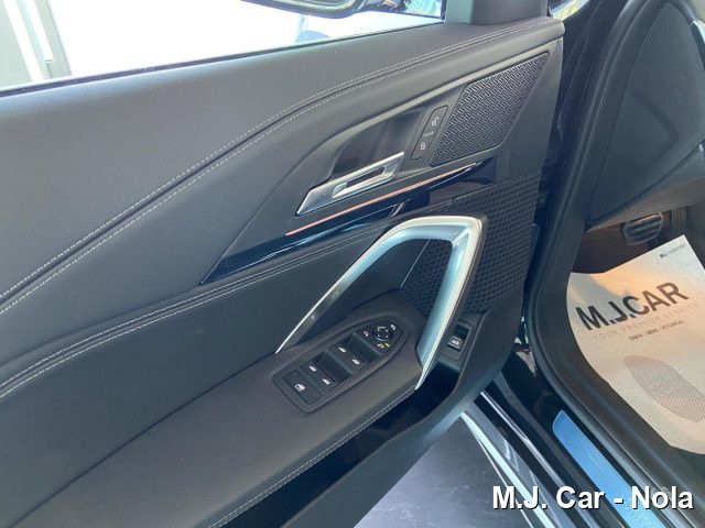 BMW X1 usata, con Sistema di navigazione