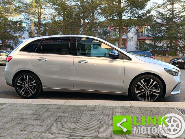 MERCEDES-BENZ B 180 usata, con Vivavoce