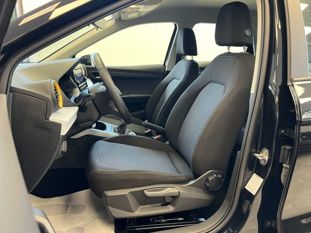 SEAT Arona usata, con Controllo trazione