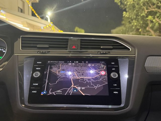 VOLKSWAGEN Tiguan usata, con Servosterzo