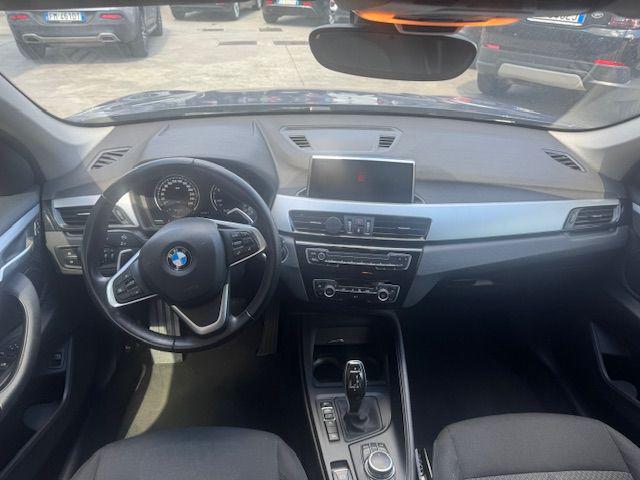 BMW X1 usata, con Climatizzatore