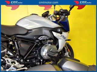 BMW R 1200 RS usata 8
