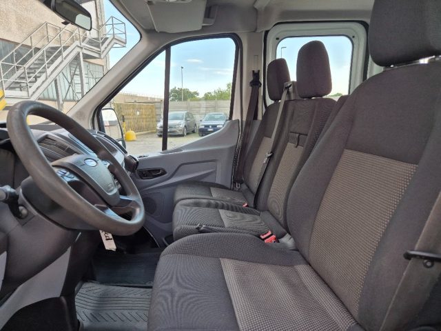 FORD Transit usata 17