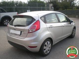 FORD Fiesta usata, con Immobilizzatore elettronico