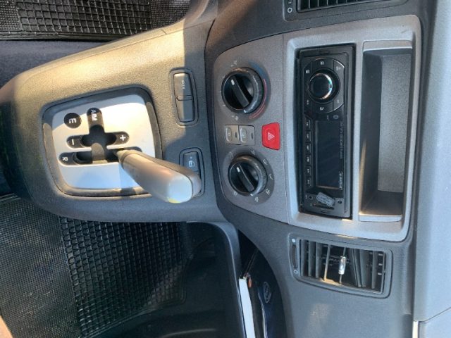 LANCIA MUSA usata, con USB