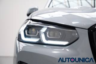 BMW X3 usata, con ESP
